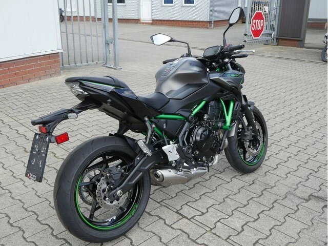 Angebot Kawasaki Z650 Bild 14: Angebot Kawasaki Z650