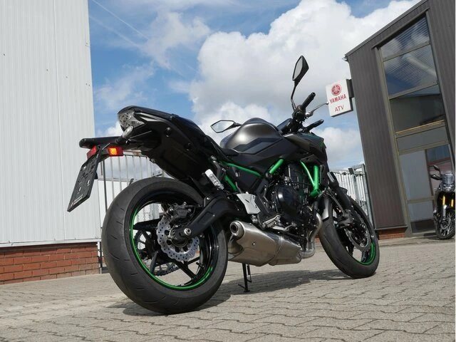 Angebot Kawasaki Z650 Bild 15: Angebot Kawasaki Z650