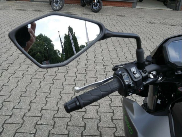 Angebot Kawasaki Z650 Bild 16: Angebot Kawasaki Z650