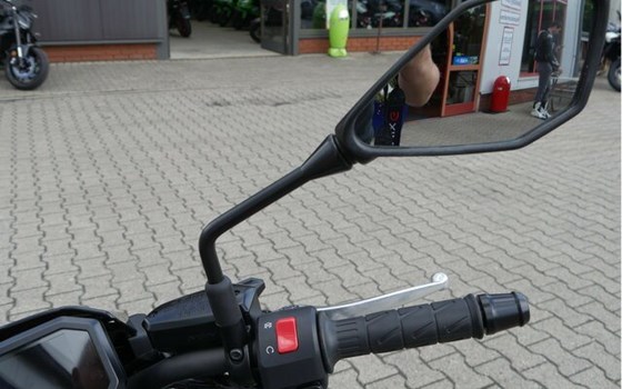 Gebrauchtmotorrad Kawasaki Z650 - Bild 17