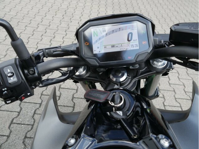 Angebot Kawasaki Z650 Bild 18: Angebot Kawasaki Z650