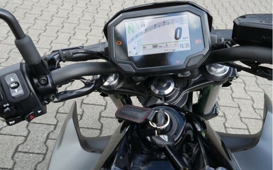 Gebrauchtmotorrad Kawasaki Z650 - Bild 18