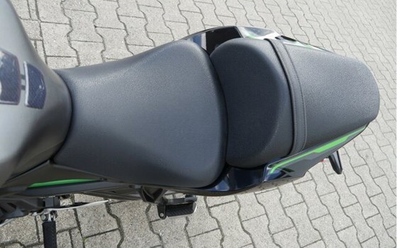 Gebrauchtmotorrad Kawasaki Z650 - Bild 19