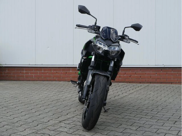 Angebot Kawasaki Z650 Bild 21: Angebot Kawasaki Z650