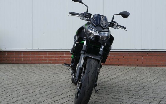 Gebrauchtmotorrad Kawasaki Z650 - Bild 21