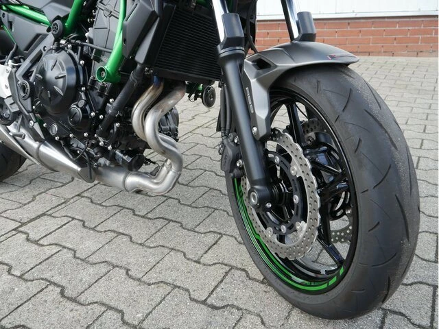 Angebot Kawasaki Z650 Bild 4: Angebot Kawasaki Z650