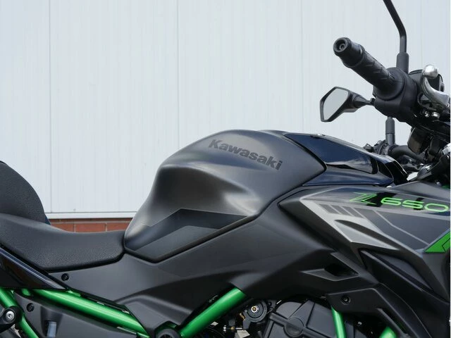 Angebot Kawasaki Z650 Bild 5: Angebot Kawasaki Z650