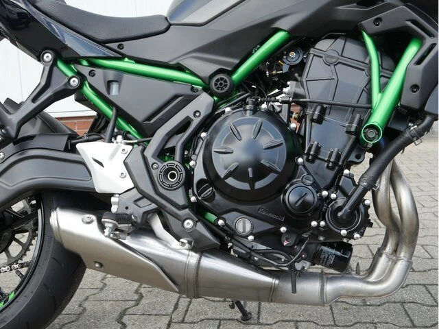 Angebot Kawasaki Z650 Bild 6: Angebot Kawasaki Z650