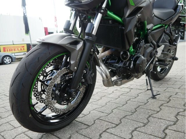 Angebot Kawasaki Z650 Bild 9: Angebot Kawasaki Z650
