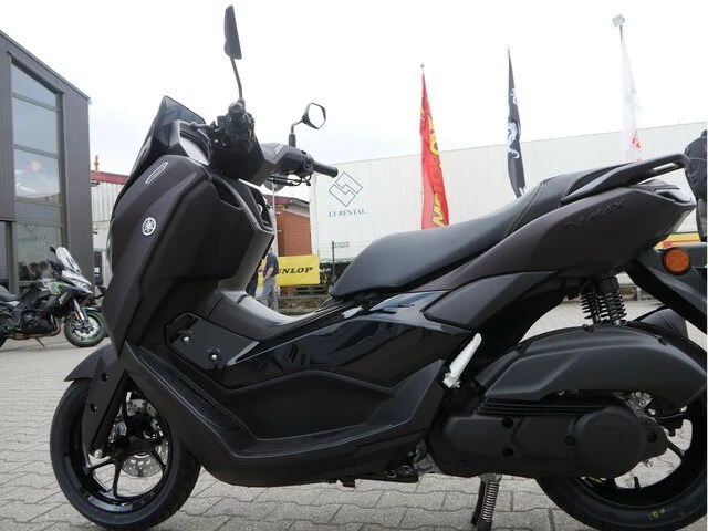 Angebot Yamaha NMAX 125 Tech MAX Bild 10: Angebot Yamaha NMAX 125 Tech MAX