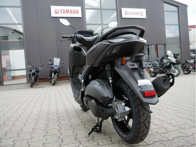 Angebot Yamaha NMAX 125 Tech MAX Bild 11: Angebot Yamaha NMAX 125 Tech MAX