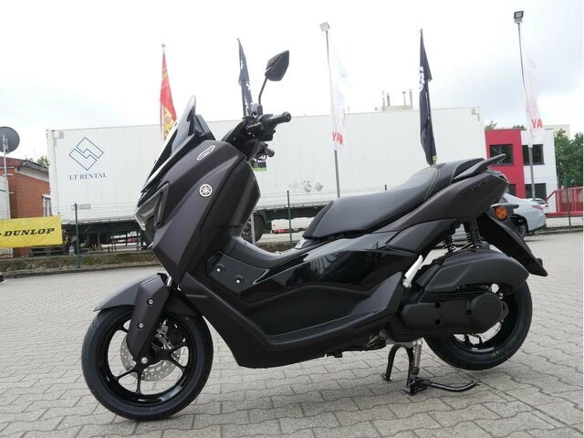 Angebot Yamaha NMAX 125 Tech MAX Bild 16: Angebot Yamaha NMAX 125 Tech MAX