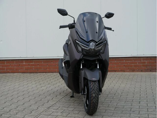 Angebot Yamaha NMAX 125 Tech MAX Bild 17: Angebot Yamaha NMAX 125 Tech MAX