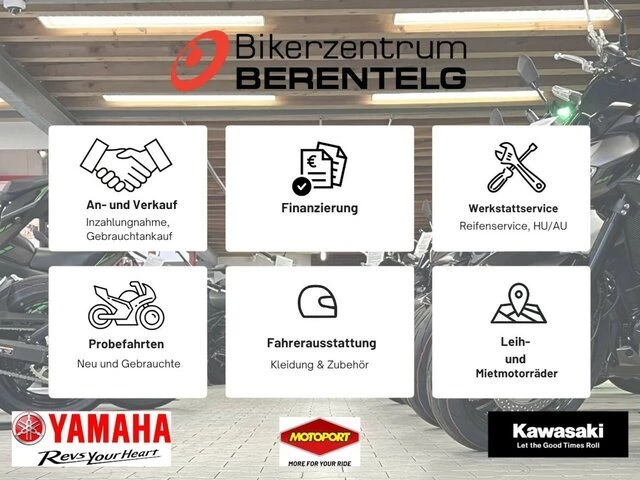 Angebot Yamaha NMAX 125 Tech MAX Bild 18: Angebot Yamaha NMAX 125 Tech MAX