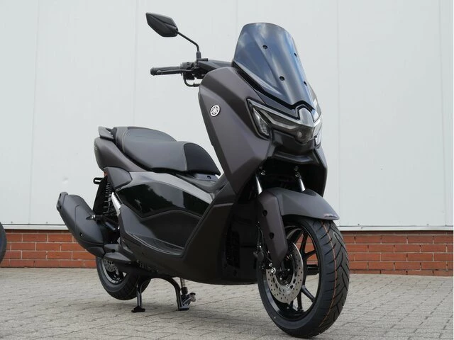 Angebot Yamaha NMAX 125 Tech MAX Bild 2: Angebot Yamaha NMAX 125 Tech MAX
