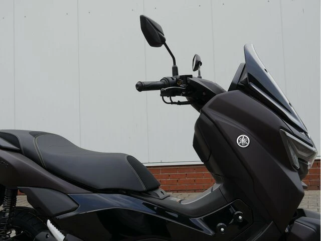 Angebot Yamaha NMAX 125 Tech MAX Bild 5: Angebot Yamaha NMAX 125 Tech MAX