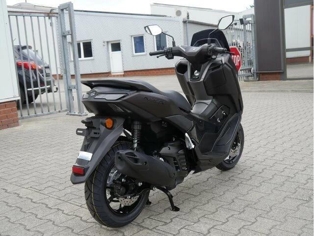Angebot Yamaha NMAX 125 Tech MAX Bild 7: Angebot Yamaha NMAX 125 Tech MAX