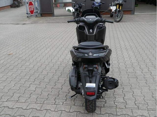 Angebot Yamaha NMAX 125 Tech MAX Bild 8: Angebot Yamaha NMAX 125 Tech MAX
