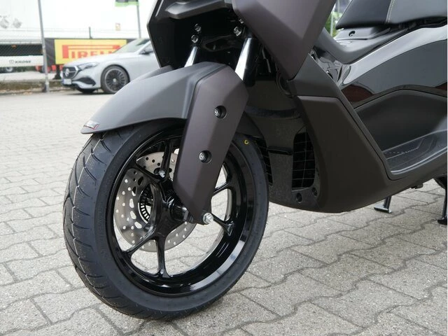 Angebot Yamaha NMAX 125 Tech MAX Bild 9: Angebot Yamaha NMAX 125 Tech MAX