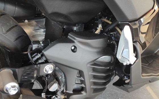 Gebrauchtmotorrad Yamaha NMAX 125 Tech MAX - Bild 12