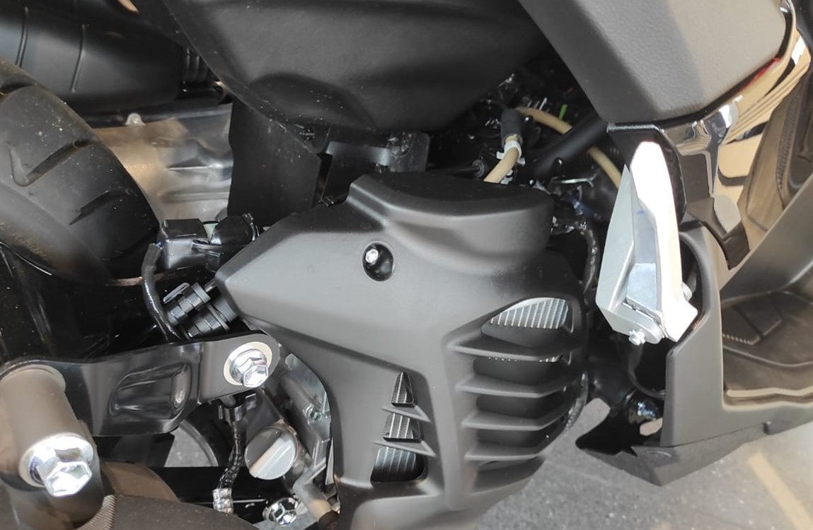 Angebot Yamaha NMAX 125 Tech MAX