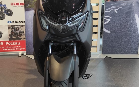 Gebrauchtmotorrad Yamaha NMAX 125 Tech MAX - Bild 5