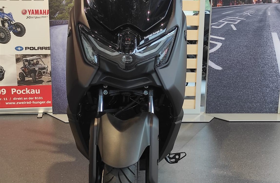 Angebot Yamaha NMAX 125 Tech MAX