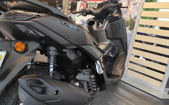 Gebrauchtmotorrad Yamaha NMAX 125 Tech MAX - Bild 13