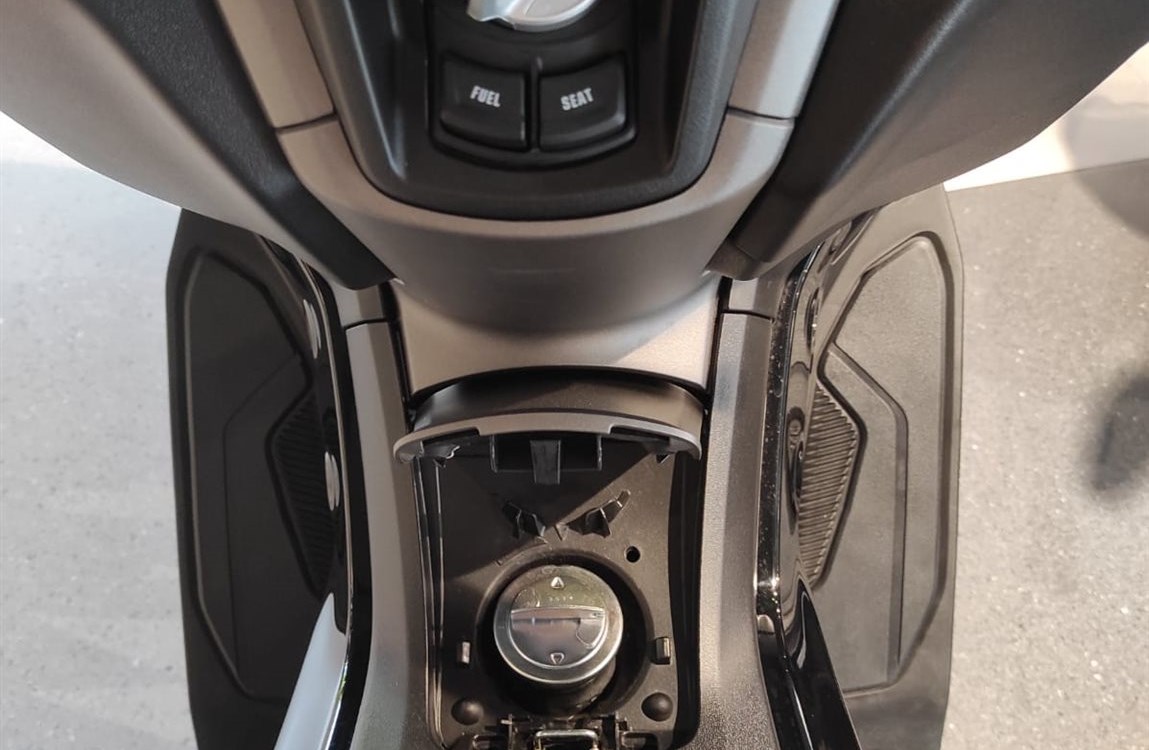 Angebot Yamaha NMAX 125 Tech MAX