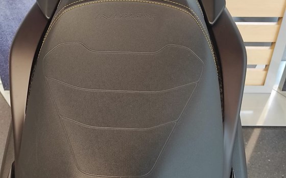 Gebrauchtmotorrad Yamaha NMAX 125 Tech MAX - Bild 10