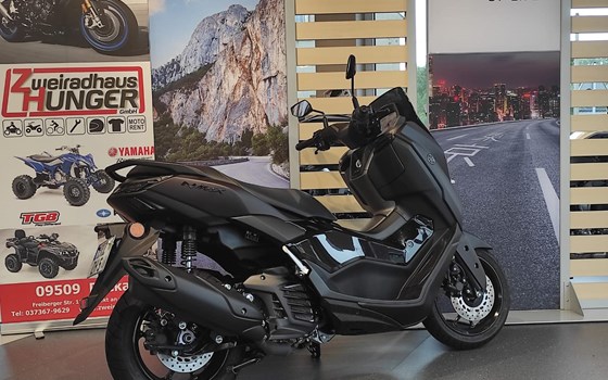 Gebrauchtmotorrad Yamaha NMAX 125 Tech MAX - Bild 2