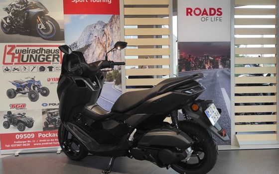 Gebrauchtmotorrad Yamaha NMAX 125 Tech MAX - Bild 3