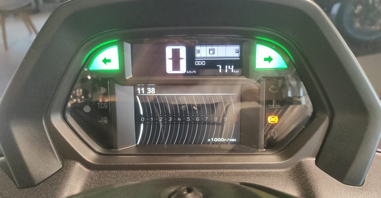 Angebot Yamaha NMAX 125 Tech MAX