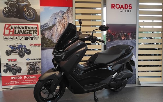 Gebrauchtmotorrad Yamaha NMAX 125 Tech MAX - Bild 4