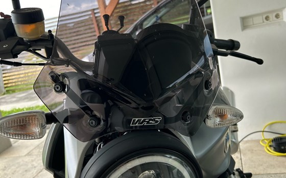 Gebrauchtmotorrad BMW R 1200 R - Bild 7 Gebrauchtmotorrad BMW R 1200 R - Bild 7
