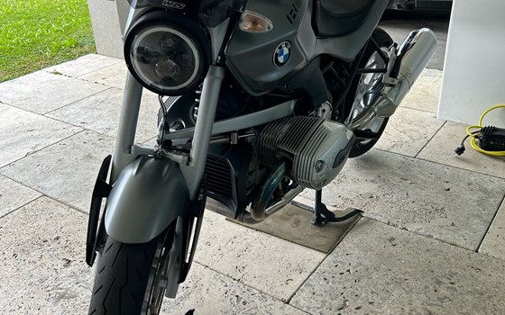 Gebrauchtmotorrad BMW R 1200 R - Bild 5 Gebrauchtmotorrad BMW R 1200 R - Bild 5