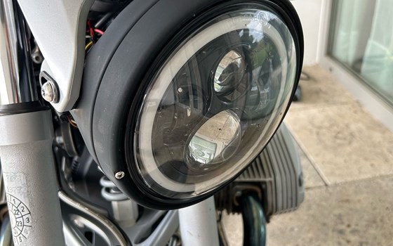 Gebrauchtmotorrad BMW R 1200 R - Bild 8 Gebrauchtmotorrad BMW R 1200 R - Bild 8