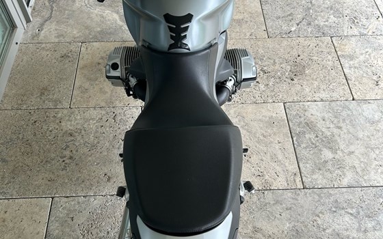 Gebrauchtmotorrad BMW R 1200 R - Bild 6 Gebrauchtmotorrad BMW R 1200 R - Bild 6