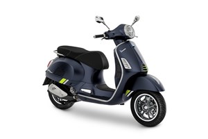 Angebot Vespa GTS 310 SuperTech