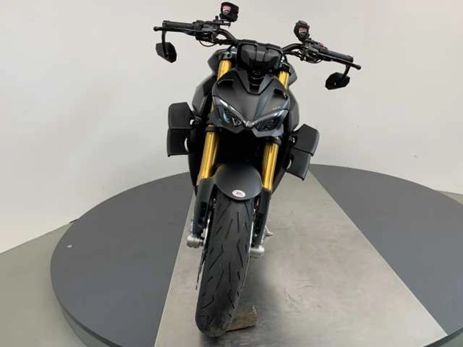 Angebot Ducati Streetfighter V4 S Bild 5: Angebot Ducati Streetfighter V4 S