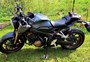 Motorrad