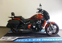 Occasion Kawasaki Vulcan S