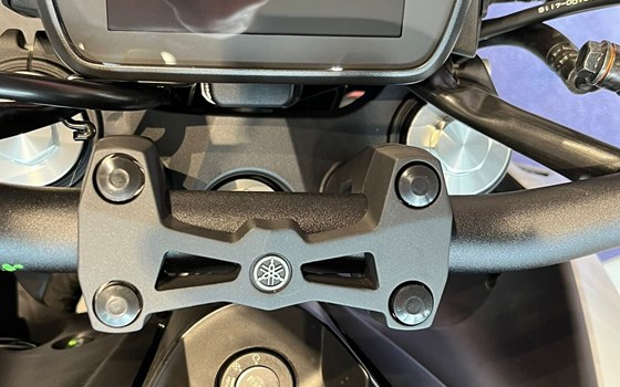 Neufahrzeug Yamaha MT-125 - Bild 7