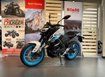 Angebot Yamaha MT-125