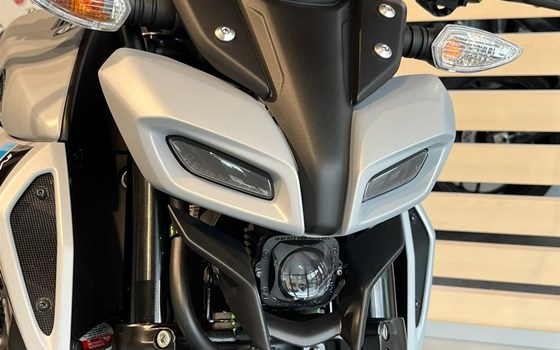Neufahrzeug Yamaha MT-125 - Bild 5