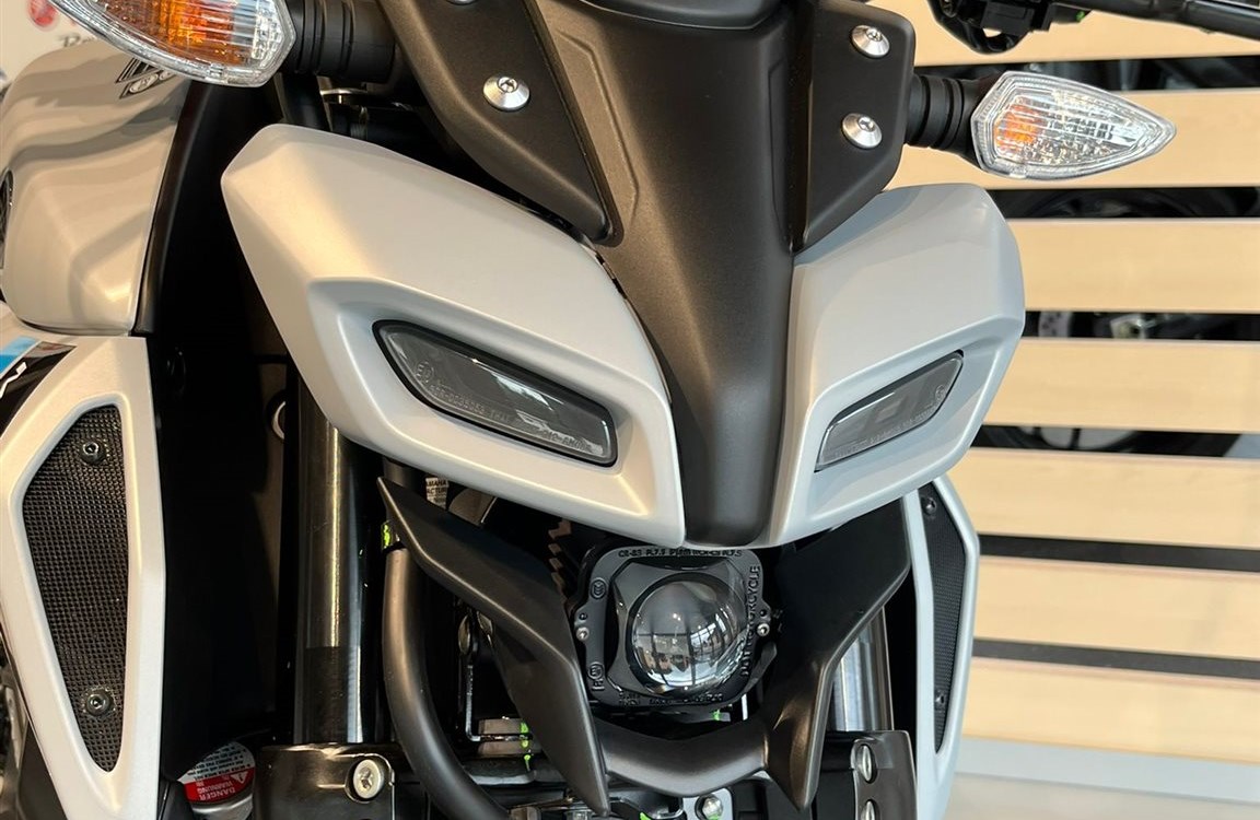 Angebot Yamaha MT-125