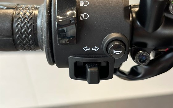 Neufahrzeug Yamaha MT-125 - Bild 6