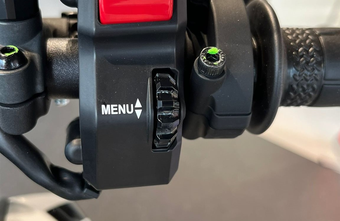 Angebot Yamaha MT-125