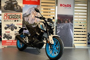 Angebot Yamaha MT-125