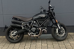 Angebot Ducati Scrambler 1100 PRO